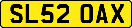 SL52OAX