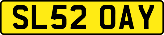 SL52OAY