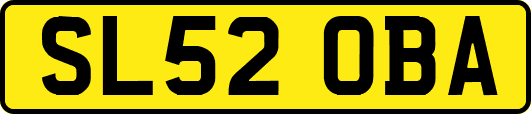 SL52OBA