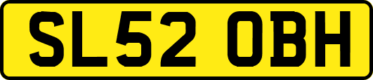 SL52OBH