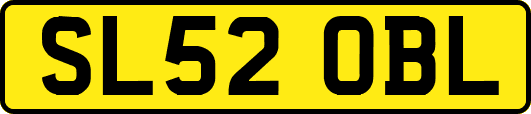 SL52OBL
