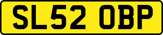 SL52OBP