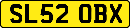 SL52OBX