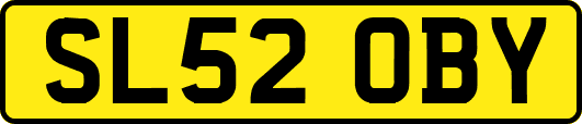 SL52OBY