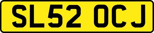 SL52OCJ