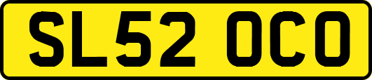 SL52OCO