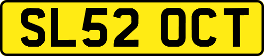 SL52OCT