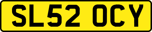 SL52OCY