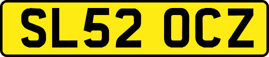 SL52OCZ
