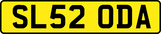 SL52ODA