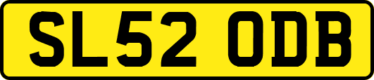 SL52ODB