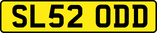 SL52ODD