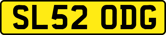 SL52ODG