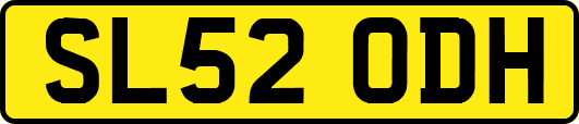 SL52ODH