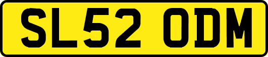 SL52ODM