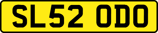 SL52ODO
