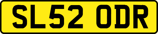 SL52ODR