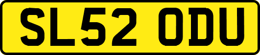 SL52ODU