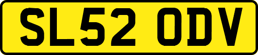 SL52ODV