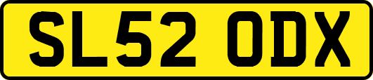 SL52ODX