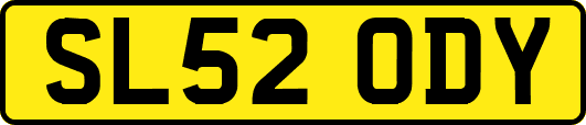 SL52ODY