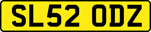SL52ODZ