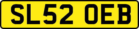 SL52OEB