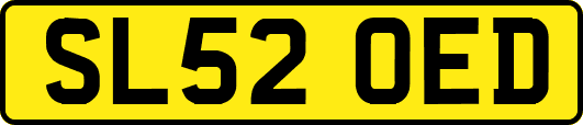 SL52OED