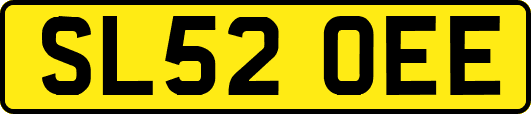 SL52OEE