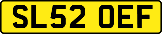SL52OEF
