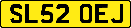 SL52OEJ