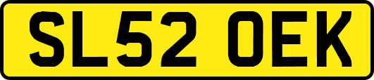 SL52OEK