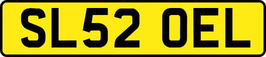 SL52OEL
