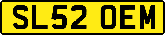 SL52OEM