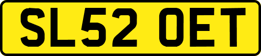 SL52OET