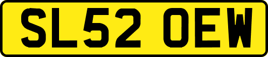 SL52OEW