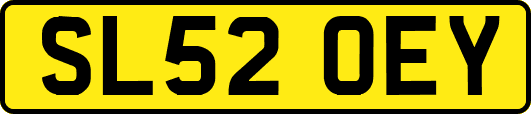 SL52OEY