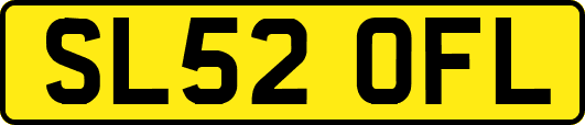 SL52OFL