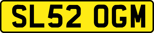 SL52OGM