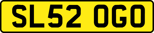 SL52OGO