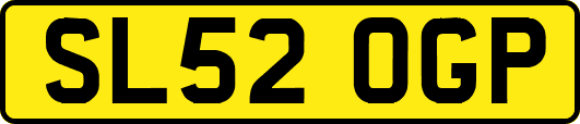 SL52OGP