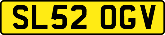 SL52OGV