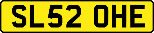 SL52OHE