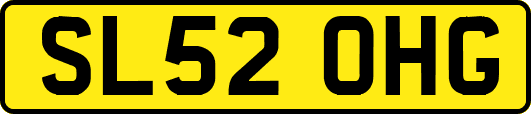 SL52OHG