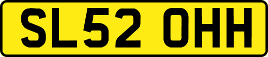SL52OHH