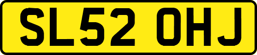 SL52OHJ