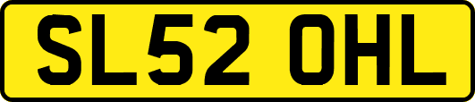 SL52OHL