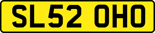 SL52OHO