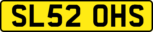 SL52OHS