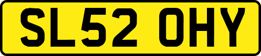 SL52OHY
